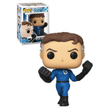 Funko POP! Marvel Fantastic Four #557 Mister Fantastic - New, Mint Condition