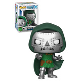 Funko POP! Marvel Fantastic Four #561 Doctor Doom - New, Mint Condition