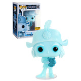 Funko POP! Disney The Haunted Mansion #580 Merry Minstrel - Limited Hot Topic Exclusive - New, Mint Condition