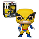 Funko POP! Marvel 80 Years X-Men #547 Wolverine - New, Mint Condition