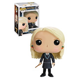 Funko POP! Harry Potter #14 Luna Lovegood - New Mint Condition