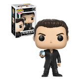 Funko POP! Movies The Dark Tower #451 The Man In Black - New, Mint Condition