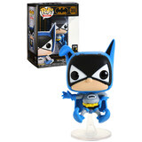 Funko POP! Heroes Batman 80 Years #300 Bat-mite 1st Appearance - New, Mint Condition