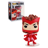 Funko POP! Marvel 80 Years #552 Scarlet Witch - New, Mint Condition