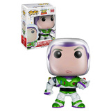 Funko POP! Disney Pixar Toy Story Buzz Lightyear #169 - New, Mint Condition