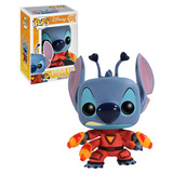 Funko POP! Disney Lilo And Stitch #125 Stitch 626 - New, Mint Condition