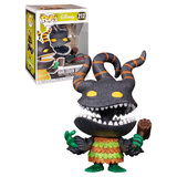 Funko POP! Disney Nightmare Before Christmas #212 Harlequin Demon (Diamond Collection Glitter) - New, Mint Condition