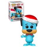 Funko Pop! Animation Hanna-Barbera #677 Huckleberry Hound (Holiday) POP! Vinyl - New, Mint Condition