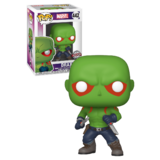 Funko Pop! Marvel #442 Drax (Holiday) POP! Vinyl - New, Mint Condition