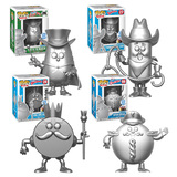 Funko POP! Ad Icons Hostess 4 Pack Sweetennial Bundle - Funko Shop Exclusive - New, Mint Condition