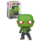 Funko Pop! Marvel #442 Drax (Holiday) POP! Vinyl - Funko Shop Exclusive - New, Mint Condition