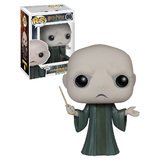 Funko POP! Harry Potter #06 Voldemort - New Mint Condition