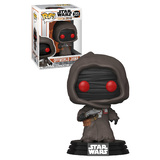 Funko POP! Star Wars The Mandalorian #351 Offworld Jawa - New, Mint Condition