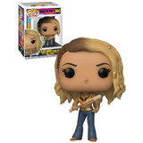 Funko POP! Heroes Birds Of Prey #304 Black Canary (Boobytrap Battle) - New, Mint Condition