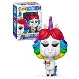 Funko POP! Disney Pixar Inside Out #514 Rainbow Unicorn - Limited Disney Parks Exclusive - New, Mint Condition