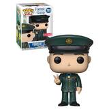 Funko Pop! Movies Forrest Gump #789 Forrest Gump (Medal) - Target Exclusive Import - New, Mint Condition