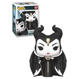 Funko POP! Disney Maleficent 2 Mistress Of Evil #627 Maleficent - New, Mint Condition