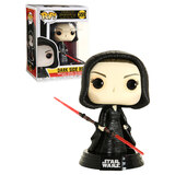 Funko POP! Star Wars The Rise Of Skywalker #359 Dark Side Rey - New, Mint Condition