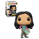 Funko POP! Disney Mulan #638 Mulan As Villager - New, Mint Condition