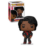 Funko POP! Rocks James Brown #176 James Brown - New, Mint Condition