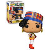 Funko POP! Rocks Salt 'N' Pepa #167 Salt - New, Mint Condition