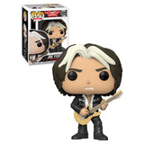 Funko POP! Rocks Aerosmith #173 Joe Perry - New, Mint Condition