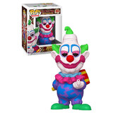 Funko POP! Movies Killer Klowns From Outer Space #931 Jumbo - New, Mint Condition