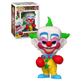 Funko POP! Movies Killer Klowns From Outer Space #932 Shorty - New, Mint Condition