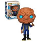 Funko POP! Television Star Trek Discovery #1003 Saru - New, Mint Condition