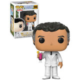 Funko POP! Television Fantasy Island #988 Mr Roarke - New, Mint Condition