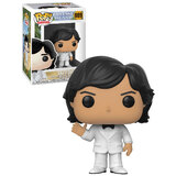 Funko POP! Television Fantasy Island #989 Tattoo - New, Mint Condition