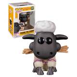 Funko POP! Animation Wallace And Gromit #777 Shaun The Sheep - New, Mint Condition