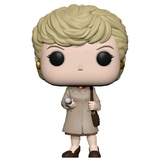 Funko POP! Television Murder She Wrote #47170 Jessica Fletcher- New, Mint Condition