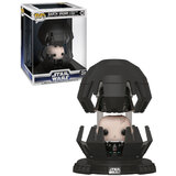 Funko POP! Deluxe Star Wars #365 Darth Vader Meditation Chamber - New, Mint Condition