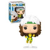 Funko POP! Marvel X-Men #484 Rogue Flying - New, Mint Condition