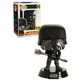 Funko POP! Star Wars #332 Knights Of Ren (War Club) - Limited Hot Topic Exclusive - New, Mint Condition