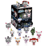 Funko Pint Size Heroes Five Nights At Freddy's Sister Location - 1 Blind Bag - New, Sealed