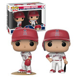 Funko POP! MLB Los Angeles Angels - Shohei Ohtani 2-Pack - New, Mint Condition