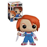 Funko Pop! Movies Child's Play 2 #56 Chucky - New, Mint Condition