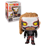 Funko POP! WWE #77 "The Fiend" Bray Wyatt - New, Mint Condition