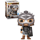 Funko POP! Movies Gladiator #859 Maximus (With Helmet) - Funko Shop Limited Exclusive - New, Mint Condition