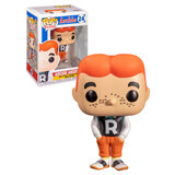 Funko Pop! Comics Archie #24 Archie Andrews POP! Vinyl - New, Mint Condition