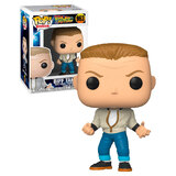 Funko Pop! Movies Back To The Future #963 Biff Tannen POP! Vinyl - New, Mint Condition