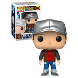 Funko Pop! Movies Back To The Future #962 Marty (Future Outfit) POP! Vinyl - New, Mint Condition