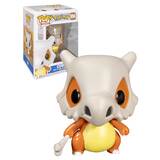 Funko POP! Games Pokemon #596 Cubone - New, Mint Condition