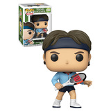 Funko POP! Tennis Legends #08 Roger Federer - New, Mint Condition