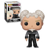 Funko POP! Movies Zoolander #702 Mugatu - New, Mint Condition