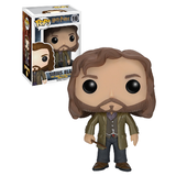 Funko POP! Harry Potter #16 Sirius Black - New Mint Condition