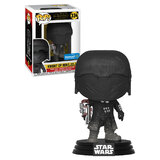 Funko POP! Star Wars #334 Knights Of Ren (Arm Cannon) - Limited Walmart Exclusive - New, Mint Condition