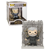 Funko POP! Game Of Thrones POP! Deluxe #88 Hodor Holding The Door - New, Mint Condition